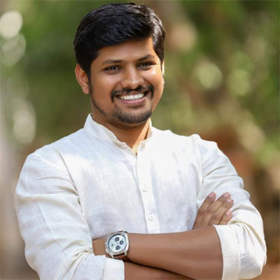 ಬಿಜೆಪಿ ಯುವ ಮೋರ್ಚಾ ರಾಷ್ಟ್ರೀಯ ಕಾರ್ಯಕಾರಿಣಿಗೆ ನೇಮಕ