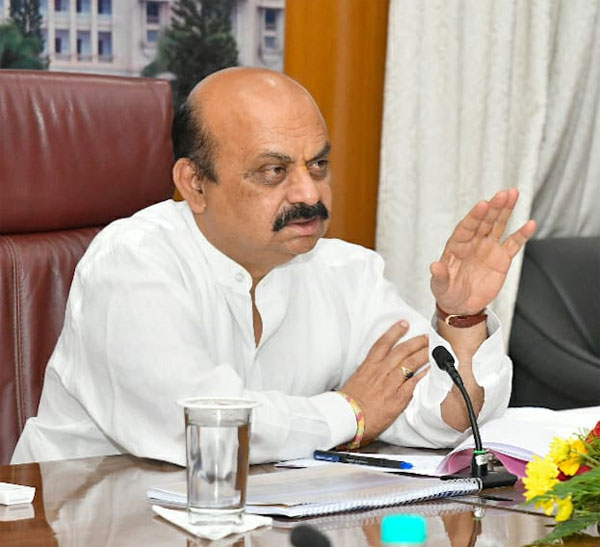 ನನ್ನ ಕಟೌಟ್‌ ಹಾಕಬೇಡಿ ಎಂದ ಸಿಎಂ : ಸಾಮಾಜಿಕ ಜಾಲತಾಣದಲ್ಲಿ ಶ್ಲಾಘನೆ