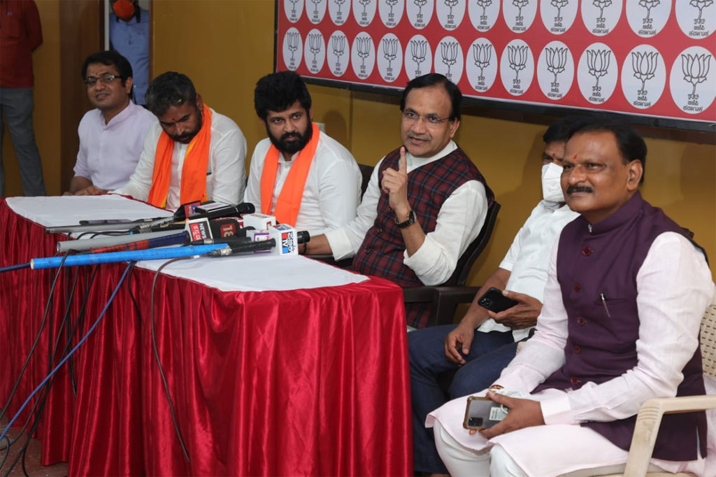 ಯೂರಿಯಾ ಉತ್ಪಾದನೆಯಲ್ಲಿ ಭಾರತ ಶೀಘ್ರವೇ ಸ್ವಾವಲಂಬಿ ಆಗಲಿದೆ – ಸಚಿವ ಭಗವಂತ್ ಖೂಬಾ