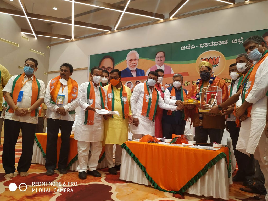ಭಾರತದ ಸೂಪರ್ ಪವರ್ ಕನಸು ನನಸಾಗಲಿದೆ – ಕೇಂದ್ರ ಸಚಿವ ರಾಜೀವ್ ಚಂದ್ರಶೇಖರ್ 