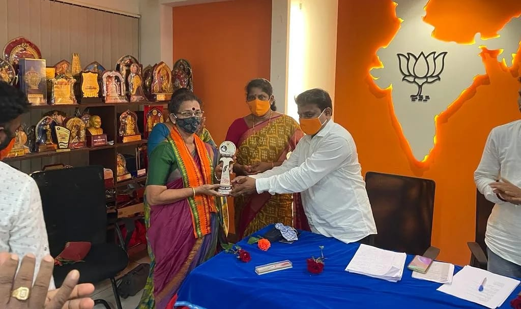 ನಾಡೋಜ ಕವಿ ದಿವಂಗತ ಡಾ.ಸಿದ್ದಲಿಂಗಯ್ಯ ಕವನ ಸ್ಪರ್ಧೆಯ ಫಲಿತಾಂಶ ಘೋಷಿಸುವ ಕಾರ್ಯಕ್ರಮ
