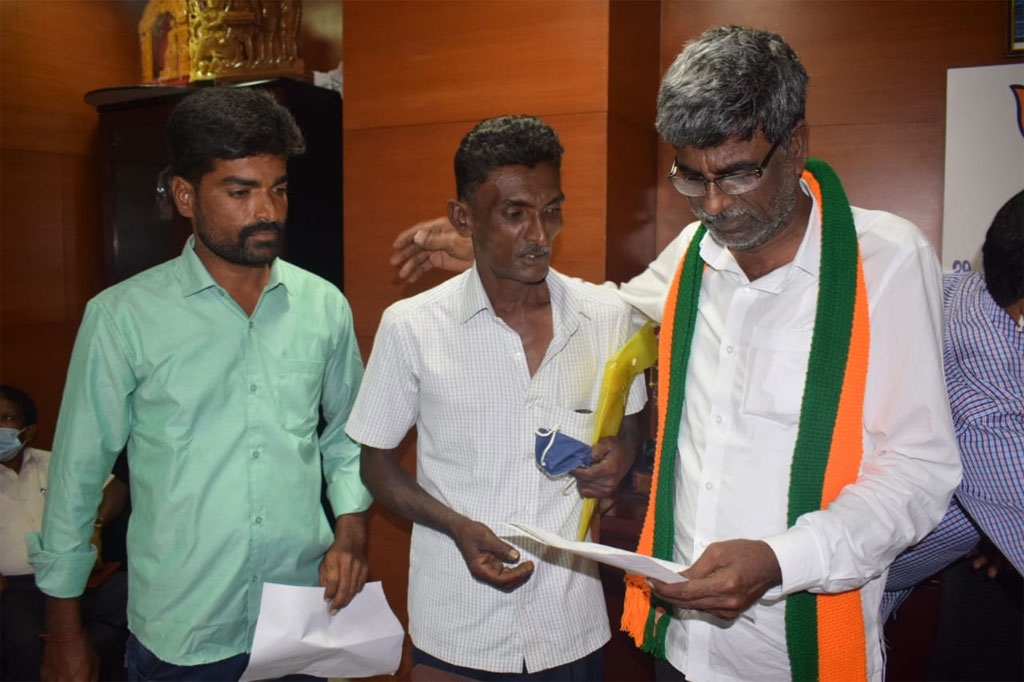 ಅನಗತ್ಯ ಖರ್ಚು ವೆಚ್ಚ ನಿರ್ಬಂಧಿಸಲು ಯೋಚನೆ : ಸಚಿವ ಕೋಟ ಶ್ರೀನಿವಾಸ ಪೂಜಾರಿ