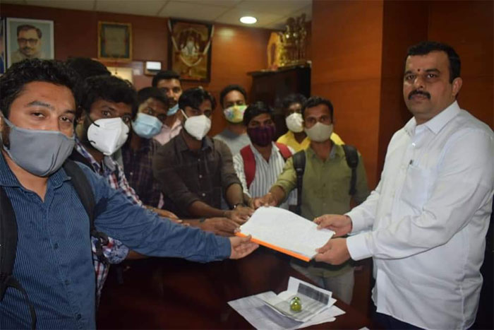 ಎಲೆಕ್ಟ್ರಿಕ್ ರಿಚಾರ್ಜ್ ಸೆಂಟರ್ ತೆರೆಯಲು ಆದ್ಯತೆ – ಸಚಿವ ಸುನೀಲ್‍ ಕುಮಾರ್