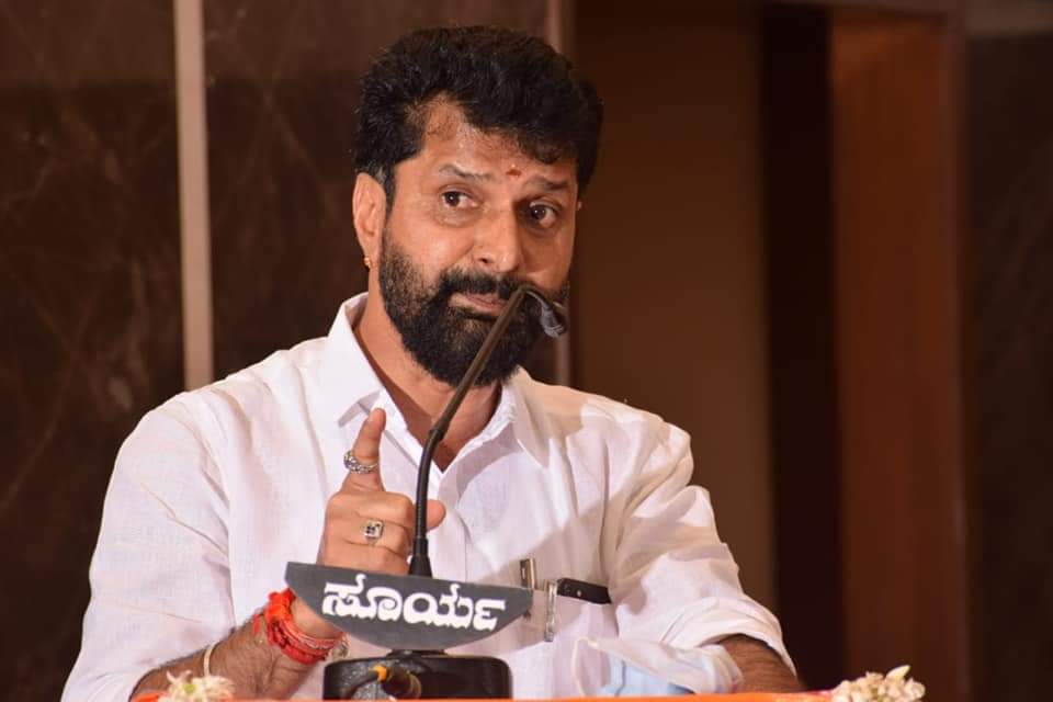 ಸೈನಿಕರನ್ನು ಅವಮಾನಿಸುವವರಿಂದ ಯುಪಿಎಸ್‍ಸಿ ವಿಚಾರದಲ್ಲಿ ಅನುಮಾನ – ಸಿ. ಟಿ. ರವಿ