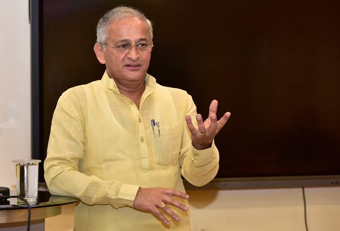 ವಿಚ್ಛಿದ್ರಕಾರಿ ದುಷ್ಟಶಕ್ತಿಗಳ ನಿಗ್ರಹಿಸಲು ಕಠಿಣ ಕ್ರಮಕ್ಕೆ ಕ್ಯಾಪ್ಟನ್ ಗಣೇಶ್ ಕಾರ್ಣಿಕ್ ಮನವಿ