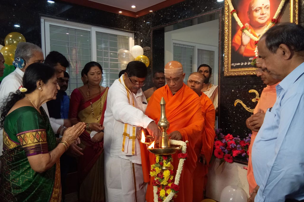 ಶಿಕ್ಷಣ ಕ್ಷೇತ್ರಕ್ಕೆ ಬಿಜಿಎಸ್ ನೀಡಿದ ಕೊಡುಗೆ ಅವಿಸ್ಮರಣೀಯ – ಸಚಿವ ಕೆ. ಗೋಪಾಲಯ್ಯ
