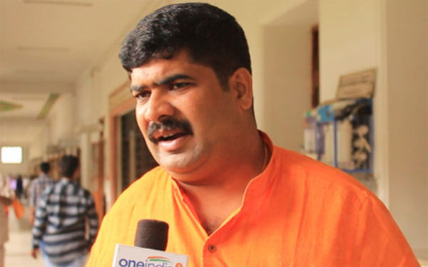 ಮಾಸಿಕ ಪಿಂಚಣಿ ಪಡೆಯಲು ಫಲಾನುಭವಿಗಳು ಅನುಭವಿಸುವ ಸಮಸ್ಯೆಯ ಕುರಿತು ಸದನದಲ್ಲಿ ಪ್ರಸ್ತಾಪಿಸಿದ ಶಾಸಕ ವೇದವ್ಯಾಸ್‌ ಕಾಮತ್