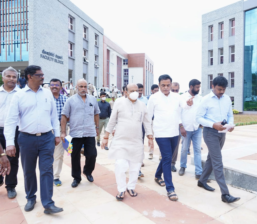 ನವಭಾರತ ನಿರ್ಮಾಣಕ್ಕೊಂದು ಅರಿವಿನ ಸೋಪಾನ BASE – ಅಂಬೇಡ್ಕರ್ ಚೈತನ್ಯಕ್ಕೊಂದು ಅರ್ಥಪೂರ್ಣ ಗೌರವ