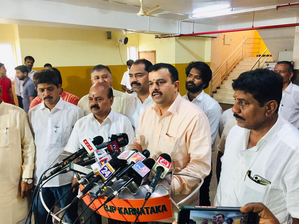 ಎಲ್ಲ ಜಿಲ್ಲೆಗಳಲ್ಲೂ ಜನೋತ್ಸವ ಆಚರಣೆ : ವಿ. ಸುನೀಲ್ ಕುಮಾರ್
