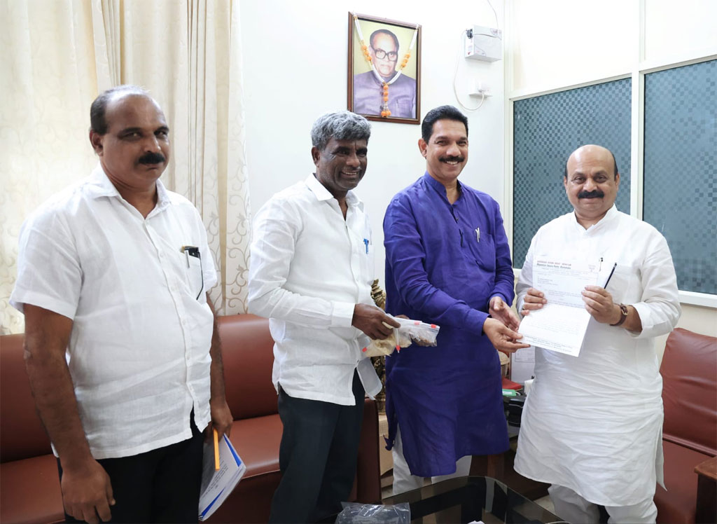 ಕರಾವಳಿ ಜಿಲ್ಲೆಗಳಿಗೆ ಕುಚಲಕ್ಕಿ ಪೂರೈಕೆಗೆ ಸಮ್ಮತಿಸಿದ ರಾಜ್ಯ ಸರ್ಕಾರ
