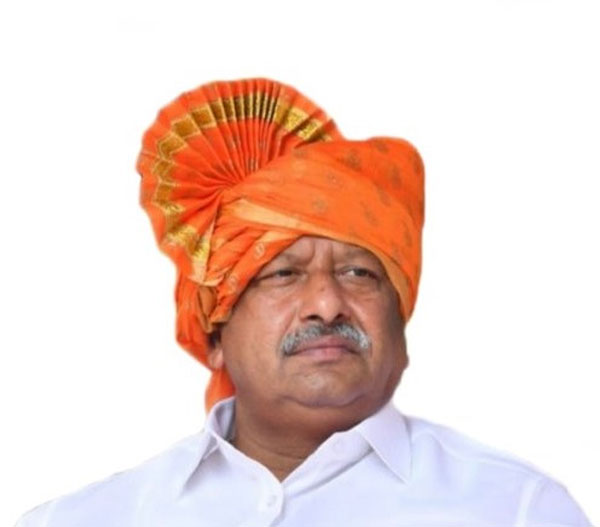 ಬಿಜೆಪಿಗೆ ಮತ್ತೊಮ್ಮೆ ಜನಾಶೀರ್ವಾದ ಖಚಿತ- ಬೈರತಿ ಬಸವರಾಜು