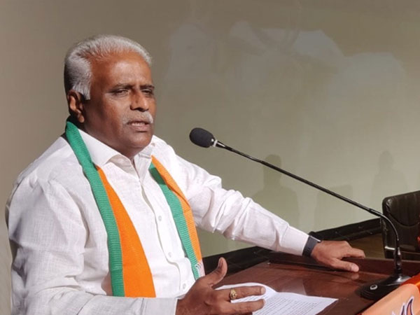 ರಾಜ್ಯದ 50.36 ಲಕ್ಷ ರೈತರಿಗೆ ಕಿಸಾನ್ ಸಮ್ಮಾನ್ ನಿಧಿ – ಪ್ರಧಾನಿಗೆ ಈರಣ್ಣ ಕಡಾಡಿ ಧನ್ಯವಾದ