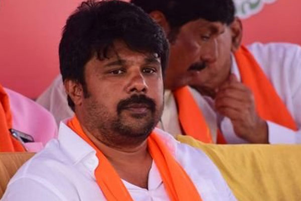 ಬಿಜೆಪಿ ಸರಕಾರದಿಂದ ಸಮಗ್ರ ಅಭಿವೃದ್ಧಿ- ಶಾಸಕ ರಾಜು ಗೌಡ