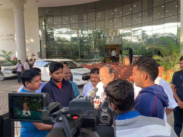 ಹಿಂದೂಗಳನ್ನು ನಿಂದಿಸಿದ ಕಾಂಗ್ರೆಸ್ ಪಕ್ಷಕ್ಕೆ ಜನರಿಂದ ತಕ್ಕ ಉತ್ತರ ಖಚಿತ: ಅರುಣ್ ಸಿಂಗ್