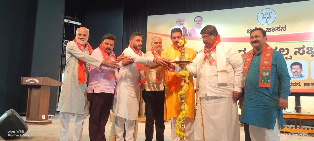 ಚುನಾವಣೆ ಬಳಿಕ 3 ಕುಟುಂಬಕ್ಕೆ ನಿರುದ್ಯೋಗ : ನಳಿನ್‍ ಕುಮಾರ್ ಕಟೀಲ್