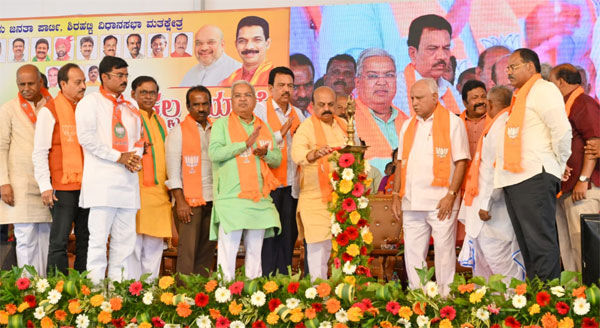 ಹಿಂದೂಗಳನ್ನು ಅವಮಾನಿಸುವ ಹೇಳಿಕೆ ಸಹಿಸಲಸಾಧ್ಯ: ಸಿಎಂ ಬೊಮ್ಮಾಯಿ ಎಚ್ಚರಿಕೆ