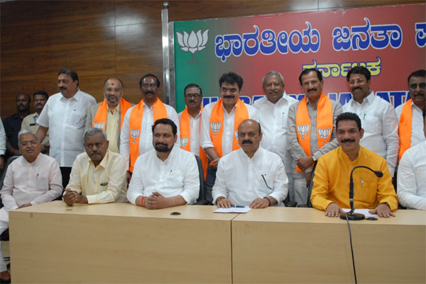 ಜನಪರ ಆಡಳಿತದಿಂದ ಜನಮನ್ನಣೆ ಹೆಚ್ಚಳ – ಬಸವರಾಜ ಬೊಮ್ಮಾಯಿ