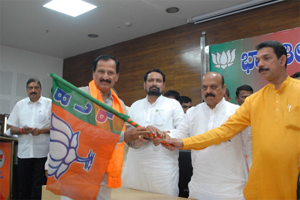 ಶೀಘ್ರವೇ ಕಾಂಗ್ರೆಸ್ ಬಾಗಿಲು ಮುಚ್ಚಲಿದೆ- ನಳಿನ್‍ಕುಮಾರ್ ಕಟೀಲ್