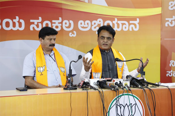 ದೇಶವನ್ನು 5 ಟ್ರಿಲಿಯನ್ ಇಕಾನಮಿ ಮಾಡಲು ಸಿದ್ಧತೆ: ಡಾ|| ಸಿ.ಎನ್.ಅಶ್ವತ್ಥನಾರಾಯಣ
