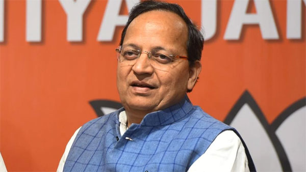 ಕೇಂದ್ರ ಬಜೆಟ್‍ನಲ್ಲಿ ಕರ್ನಾಟಕಕ್ಕೆ ಗರಿಷ್ಠ ಅನುದಾನ : ಅರುಣ್ ಸಿಂಗ್