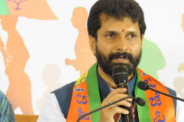 ರಾಜ್ಯದ ಆರ್ಥಿಕ ಸ್ಥಿತಿಗತಿಯ ಶ್ವೇತಪತ್ರ ಹೊರಡಿಸಿ: ಸಿ. ಟಿ. ರವಿ ಮನವಿ