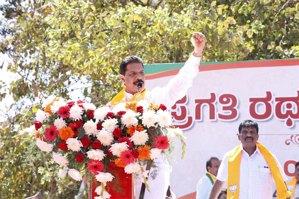 ಹೊಂದಾಣಿಕೆ ರಾಜಕೀಯಕ್ಕೆ ಮುಕ್ತಿ : ನಳಿನ್‍ ಕುಮಾರ್ ಕಟೀಲ್