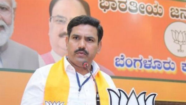 ಪ್ರಜ್ಞಾವಂತ ಮತದಾರರಿಂದ ಮತ್ತೊಮ್ಮೆ ಬಿಜೆಪಿಗೆ ಆಶೀರ್ವಾದ : ಬಿ. ವೈ. ವಿಜಯೇಂದ್ರ ವಿಶ್ವಾಸ