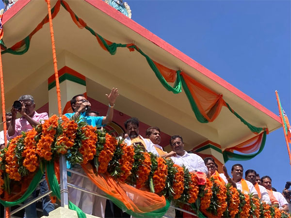 ರಾಜ್ಯದಲ್ಲಿ ಸ್ಥಿರ, ಅಭಿವೃದ್ಧಿಪರ ಸರಕಾರಕ್ಕಾಗಿ ಬಿಜೆಪಿಯನ್ನು ಬೆಂಬಲಿಸಿ: ಆರ್.ಅಶೋಕ್