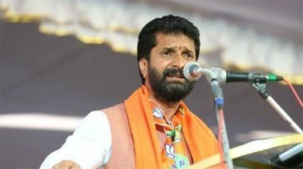 ಮಲ್ಲಿಕಾರ್ಜುನ ಖರ್ಗೆಯವರು ನಾಡಿನ ಜನರ ಕ್ಷಮೆ ಕೇಳಬೇಕು : ಸಿ. ಟಿ. ರವಿ