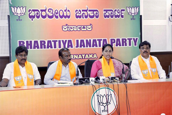 ಕಾರ್ಯಕರ್ತರ ಶ್ರಮಕ್ಕೆ ಬಹುಮತದ ಪ್ರತಿಫಲ : ಎನ್. ರವಿಕುಮಾರ್