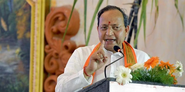 ಬಿಜೆಪಿ ಅಭ್ಯರ್ಥಿಗಳ ಪಟ್ಟಿ ವಿಚಾರದಲ್ಲಿ ಸುಳ್ಳು ಸುದ್ದಿ- ಅರುಣ್ ಸಿಂಗ್