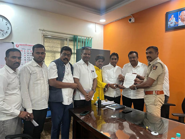 ಬಿಜೆಪಿ ಅಭ್ಯರ್ಥಿಗಳ ನಕಲಿ ಪಟ್ಟಿ- ಕಾಂಗ್ರೆಸ್ ವಿರುದ್ಧ ಪೊಲೀಸರಿಗೆ ದೂರು: ಅಶ್ವತ್ಥನಾರಾಯಣ್