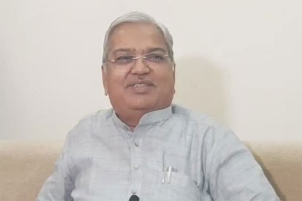ಗ್ಯಾರಂಟಿ ಯೋಜನೆಗಳನ್ನು ಷರತ್ತುಗಳಿಲ್ಲದೆ ಜಾರಿ ಮಾಡಲು ಗೋವಿಂದ ಕಾರಜೋಳ ಆಗ್ರಹ