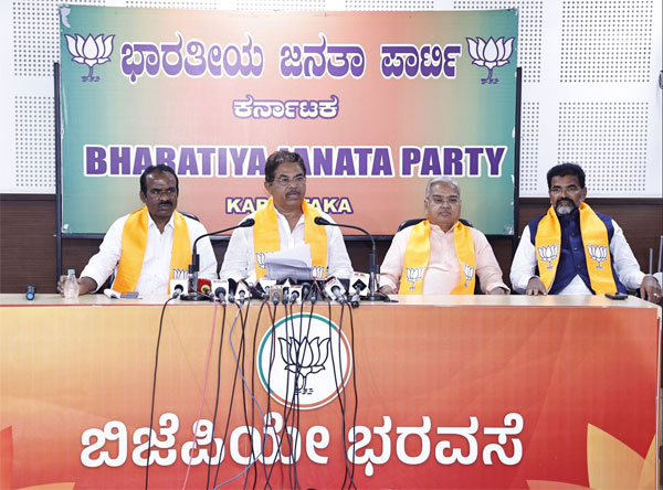ಗ್ಯಾರಂಟಿ ಜಾರಿ ಮಾಡದೆ ಇರುವುದು ಜನರಿಗೆ ಮಾಡಿದ ದೊಡ್ಡ ಅಪಮಾನ : ಆರ್. ಅಶೋಕ್