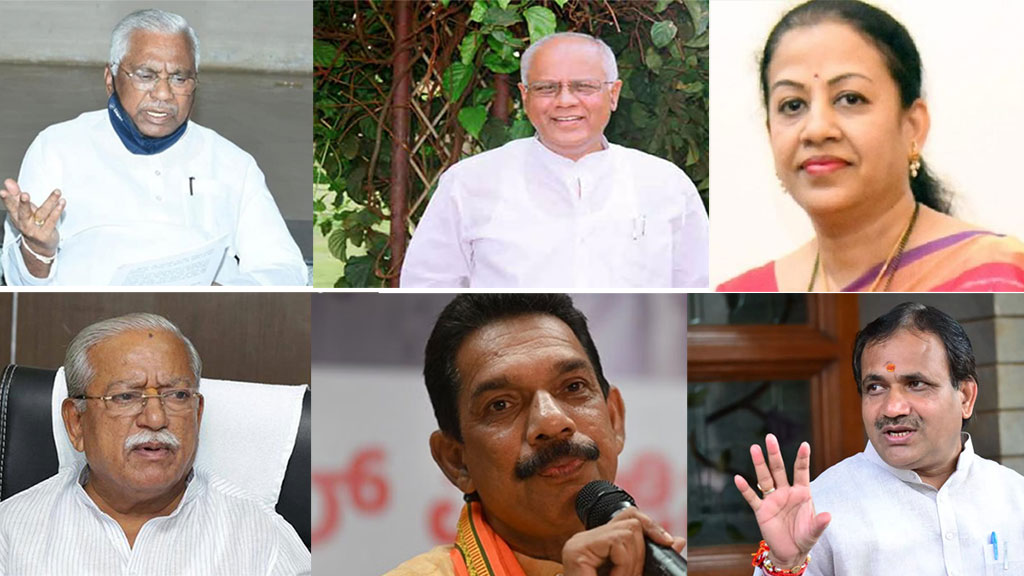 ಲೋಕಸಭಾ ಚುನಾವಣೆಯಲ್ಲಿ ಬಿಜೆಪಿ ಯುವ ಮುಖಗಳ ಸದ್ದು!