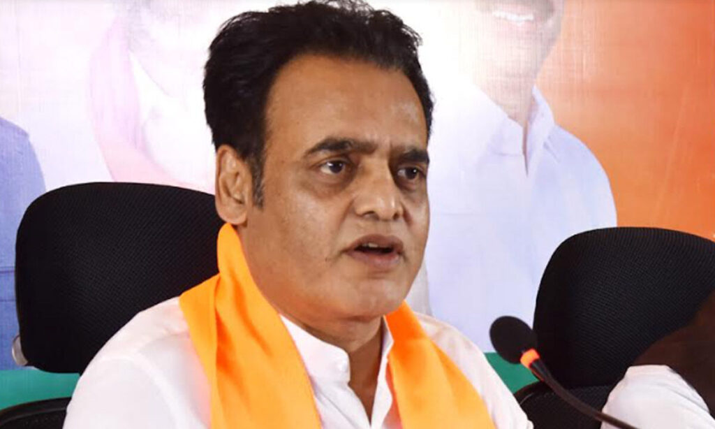 ಕುಲಪತಿಗಳ ಖಾಲಿ ಹುದ್ದೆ ಭರ್ತಿ, ಹೊಸ ವಿವಿಗಳಿಗೆ ಹಣ ನೀಡಲು ಡಾ. ಸಿ. ಎನ್. ಅಶ್ವತ್ಥನಾರಾಯಣ ಆಗ್ರಹ