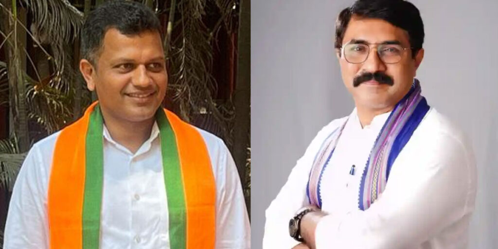 ಬಿಗ್‌ ಬ್ರೇಕಿಂಗ್‌ : ಬಿಜೆಪಿ ಆಂತರಿಕ ವರದಿ ಬಹಿರಂಗ, ದಕ್ಷಿಣ ಕನ್ನಡದಲ್ಲಿ ಕಾಂಗ್ರೆಸ್ಸಿಗೆ ಹೀನಾಯ ಸೋಲು
