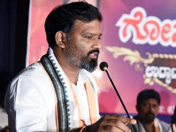 ವಲಸೆ ಕಾರ್ಮಿಕರಿಗೆ ಅಗತ್ಯ ಸೌಲಭ್ಯ ಒದಗಿಸುವಂತೆ ಶಾಸಕ ಗುರುರಾಜ ಗಂಟಿಹೊಳೆ ಆಗ್ರಹ