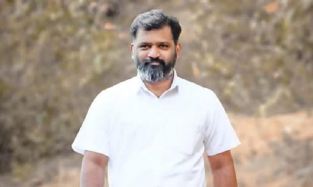 ರಾಜ್ಯದಲ್ಲಿ ಕಾನೂನು ಸುವ್ಯವಸ್ಥೆ ಸಂಪೂರ್ಣ ಹದಗೆಟ್ಟಿದೆ: ಬೈಂದೂರು ಶಾಸಕ ಗಂಟಿ ಹೊಳೆ ಆಕ್ರೋಶ