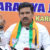 ರಾಜ್ಯದಲ್ಲಿ ಕಾನೂನು- ಸುವ್ಯವಸ್ಥೆ ಸಂಪೂರ್ಣವಾಗಿ ಹದಗೆಟ್ಟಿದೆ – ವಿಜಯೇಂದ್ರ