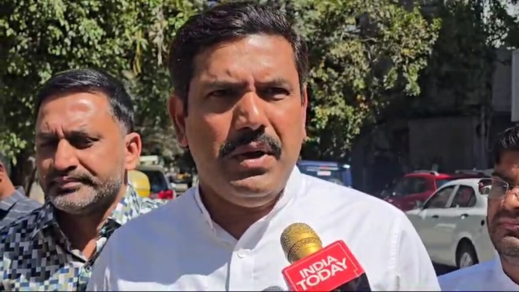  ರಾಜ್ಯ ಹೈಕೋರ್ಟ್ ಸಿದ್ದರಾಮಯ್ಯನವರನ್ನು ಆರೋಪಮುಕ್ತರನ್ನಾಗಿ ಮಾಡಿಲ್ಲ: ವಿಜಯೇಂದ್ರ