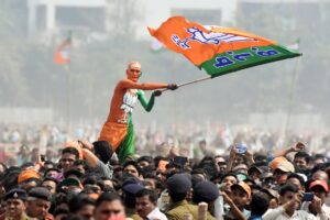 ರೈತ ವಿರೋಧಿ ಕಾಂಗ್ರೆಸ್ ಸರಕಾರದ ವಿರುದ್ಧ ರಾಜ್ಯವ್ಯಾಪಿ ಸಮರ ಸಾರಿದ ಬಿಜೆಪಿ