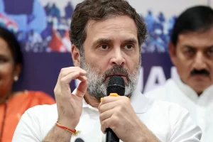 ವಿಪಕ್ಷ ನಾಯಕ (LOP) ರಾಹುಲ್‌ ಗಾಂಧಿಗೆ ಹೊಸ ಹೆಸರಿಟ್ಟ ಬಿಜೆಪಿ!!!