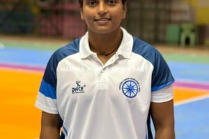 ಕಬಡ್ಡಿ ಆಟಗಾರ್ತಿ ಧನಲಕ್ಷ್ಮಿ ಪೂಜಾರಿಗೆ ಸರ್ಕಾರಿ ಕೆಲಸ, 50 ಲಕ್ಷ ನೀಡುವಂತೆ ಬಿಜೆಪಿ ಆಗ್ರಹ