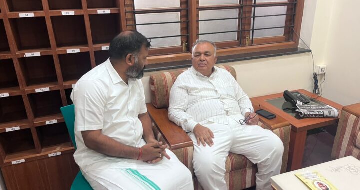 ಡಿಸೆಂಬರ್ 27 ರಂದು ಬೈಂದೂರು ಬಸ್ ನಿಲ್ದಾಣ ಉದ್ಘಾಟನೆ : ಗಂಟಿಹೊಳೆ ಘೋಷಣೆ